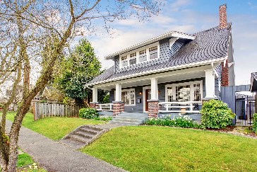 add curb appeal selling your home